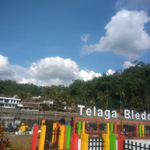Telaga Bleder