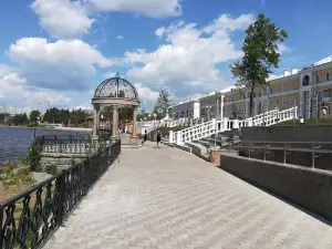 lovers Park