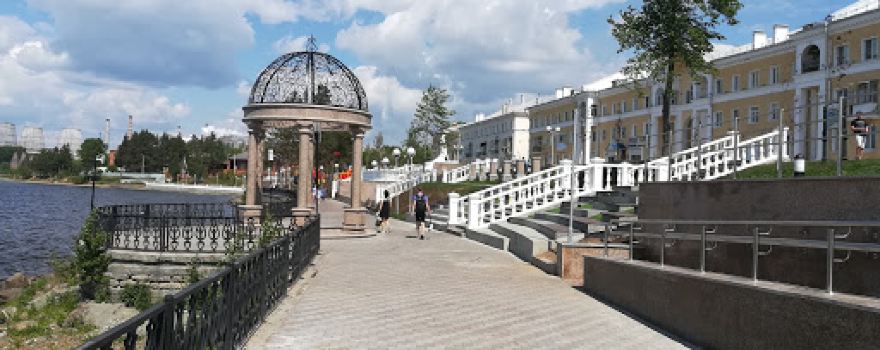 lovers Park