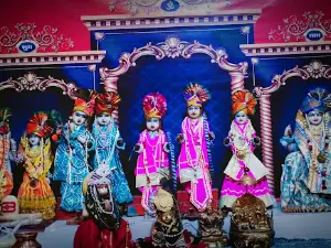 Shree Ram Mandir