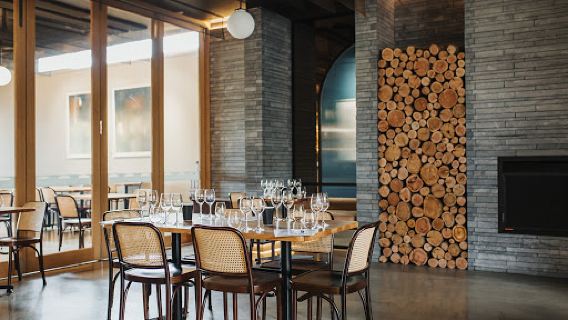 Pikes Wines