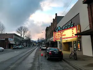 Granada Theatre