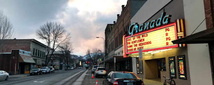 Granada Theatre