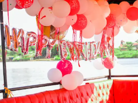 ツイガ・ビーチ・リゾート