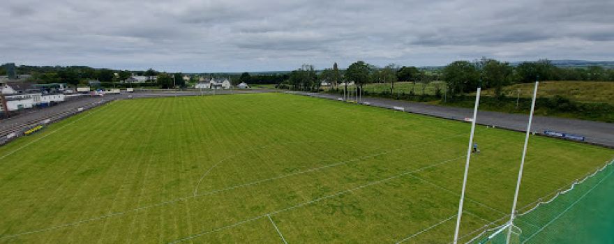 Dunloy Cuchullians GAA