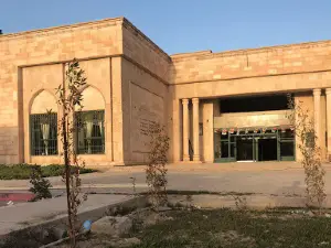 Al-Amiriya Shelter