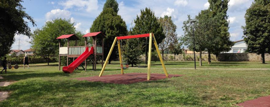 Parco Moretti
