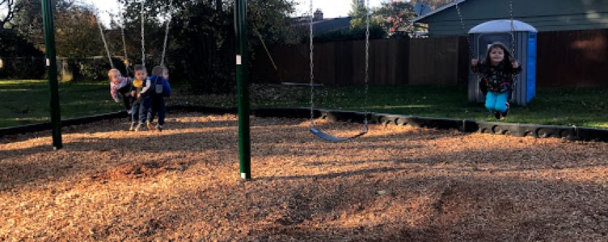 Denny Park