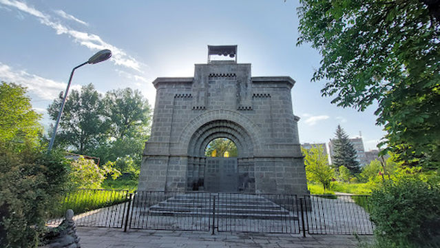 Church of the Nativity of the Blessed Virgin Mary