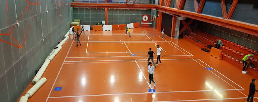 Centro de Ocio Juvenil