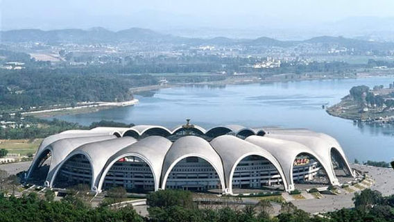 Pyongyang