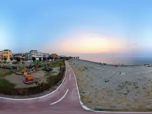 Lungomare di Venetico