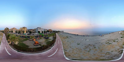 Lungomare di Venetico
