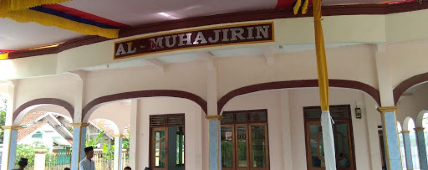 Masjid Al-Muhajirin