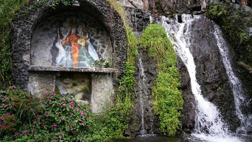 Termas de la Virgen