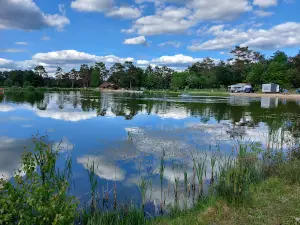 Naturcamping Lüneburger Heide