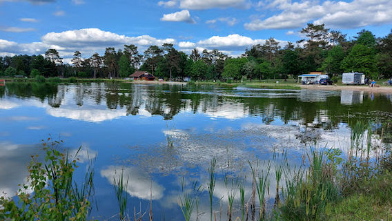 Naturcamping Lüneburger Heide