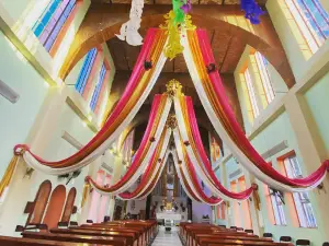 Iglesia De Nuestra Señora De Guadalupe