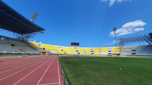 Pancretan Stadium