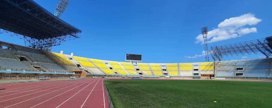 Pancretan Stadium