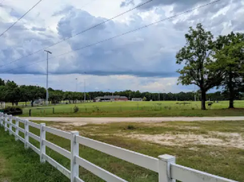 Jordan Soccer Complex
