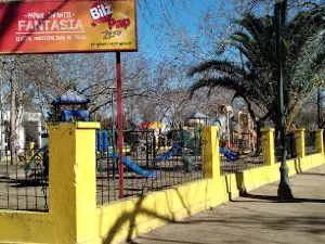 Alameda Talca