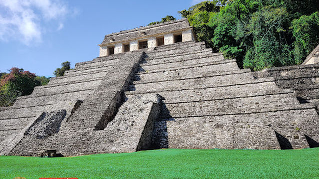 Popol Vuh Operadora Turística