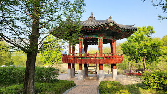 Hwarang Park