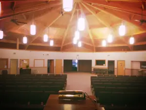 Christ Covenant Church