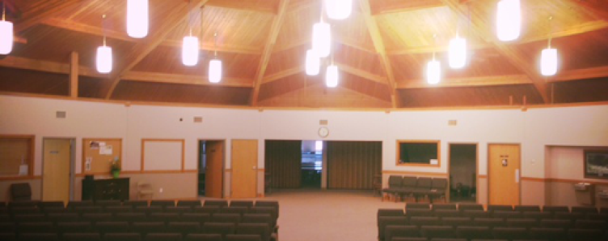 Christ Covenant Church
