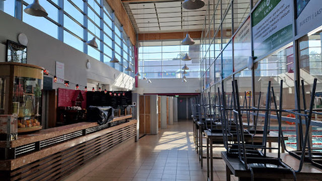 Ośrodek Sportu i Rekreacji m.st. Warszawy w Dzielnicy Wawer