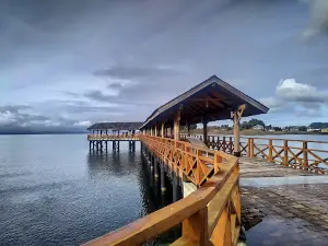 Muelle de Llanquihue