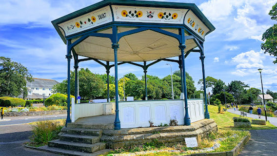 Clevedon