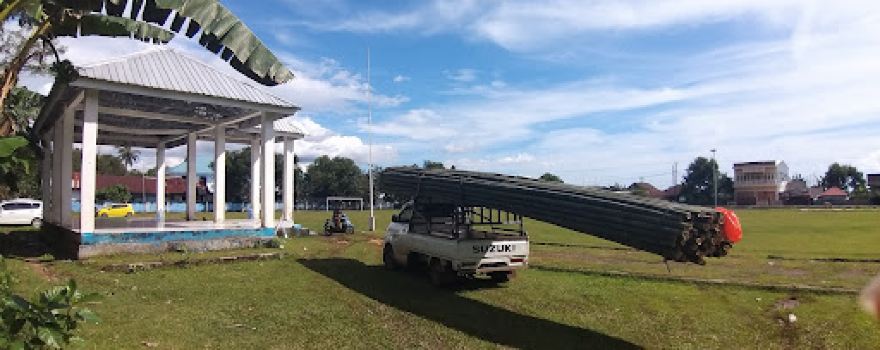 Lapangan Tanralili