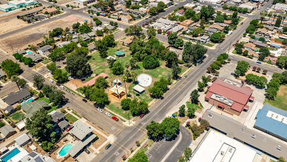 Exeter Branch Library