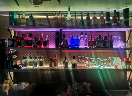 Discoteca Bangkok