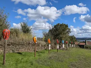 Baloiço do Careto