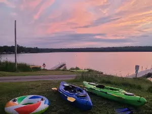 Beaver Lake County Park