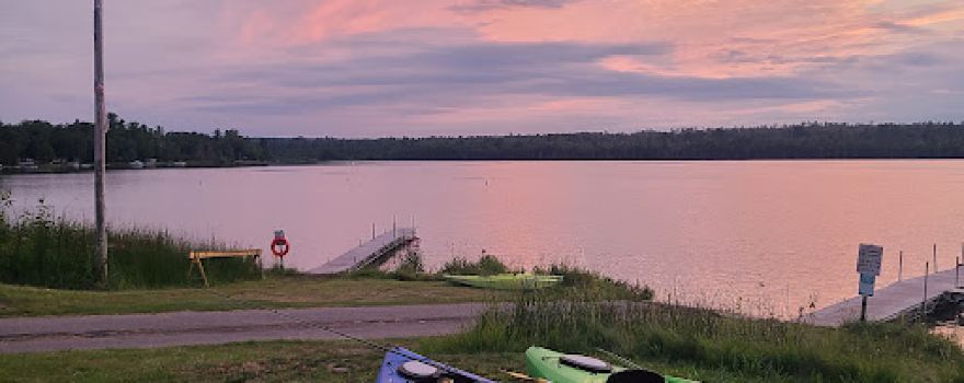 Beaver Lake County Park