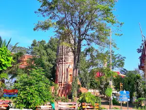 Wat Phra Prang