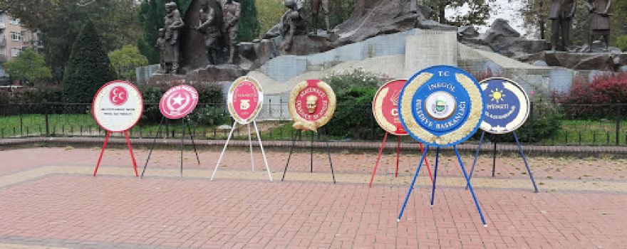 İnegöl Yeni Hamamı