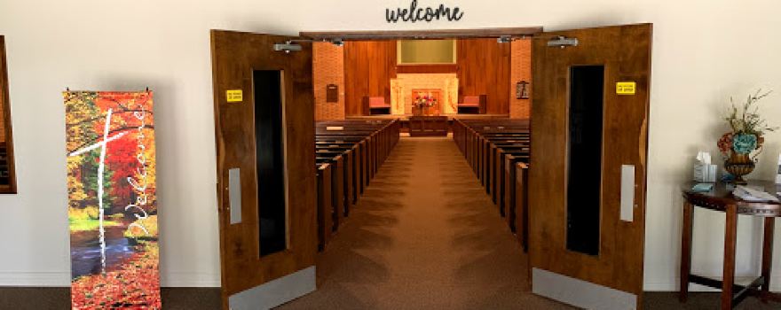 Pleasanton Church of Christ