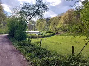 Wildpark Karlsbrunn