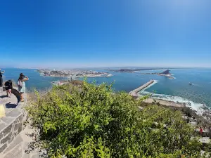 Letras de Mazatlán