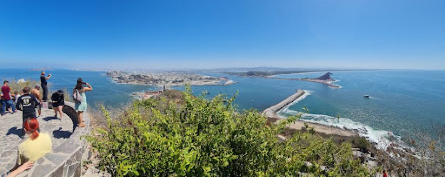 Letras de Mazatlán