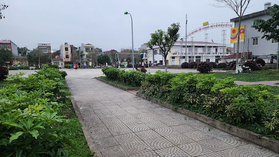 Lao Cai