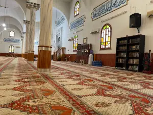Mosque of Saad bin Moaz