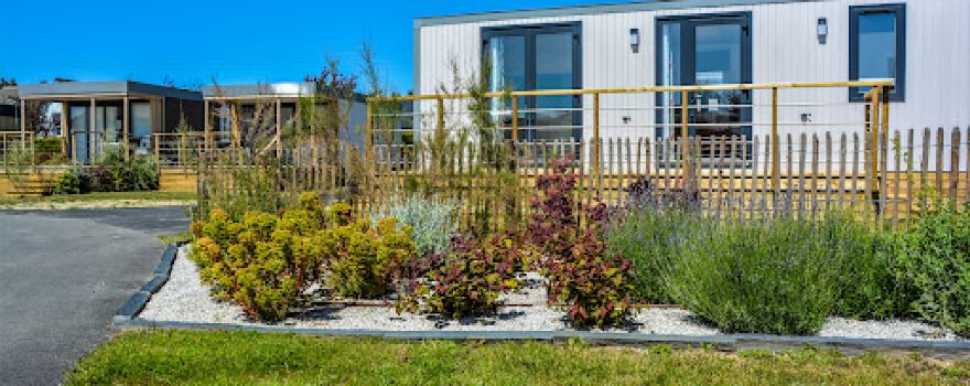 Camping Les Pins Jullouville