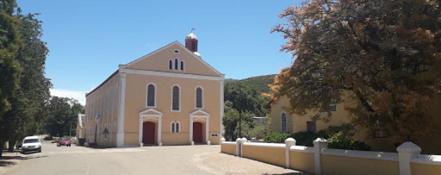 Moravian Church