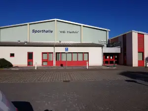 Sporthalle "Willi Friedrichs"